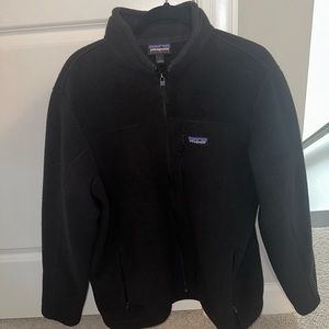 Patagonia Synchilla Full Zip Jacket